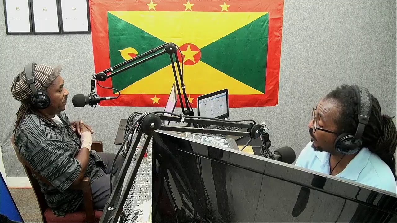 Hard Talk with hosts Sheldon Scott & Devon Romain - June 12th, 2019