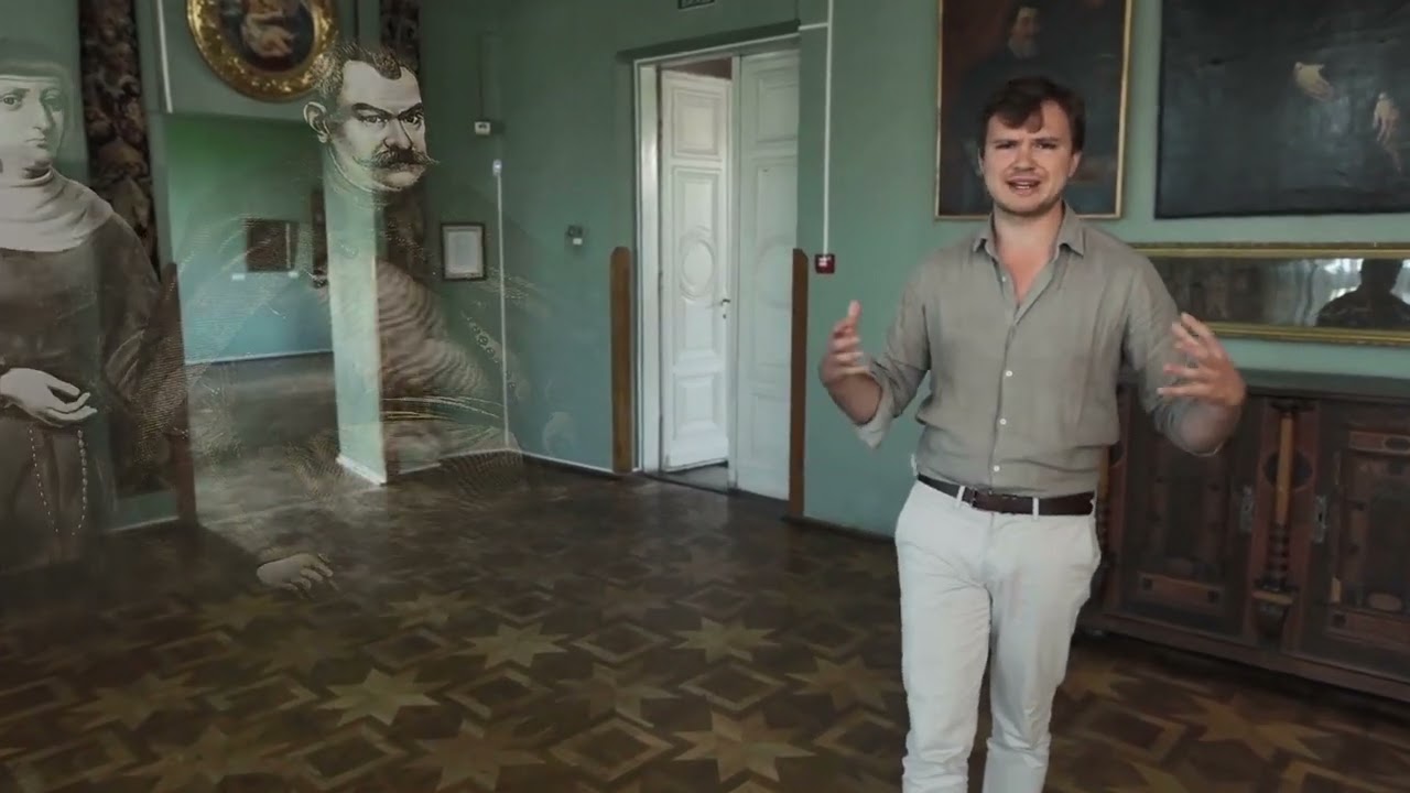 Polskie Dziedzictwo S01E1