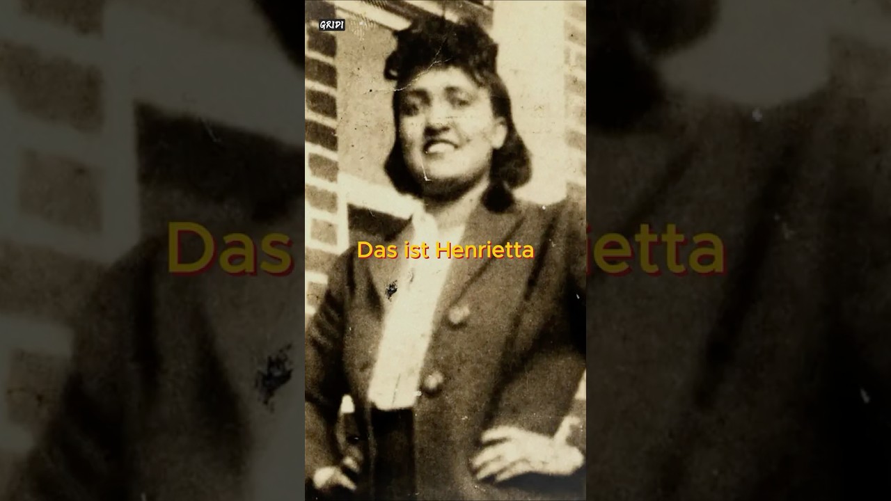 Henrietta Lacks. Leben nach dem Tod 