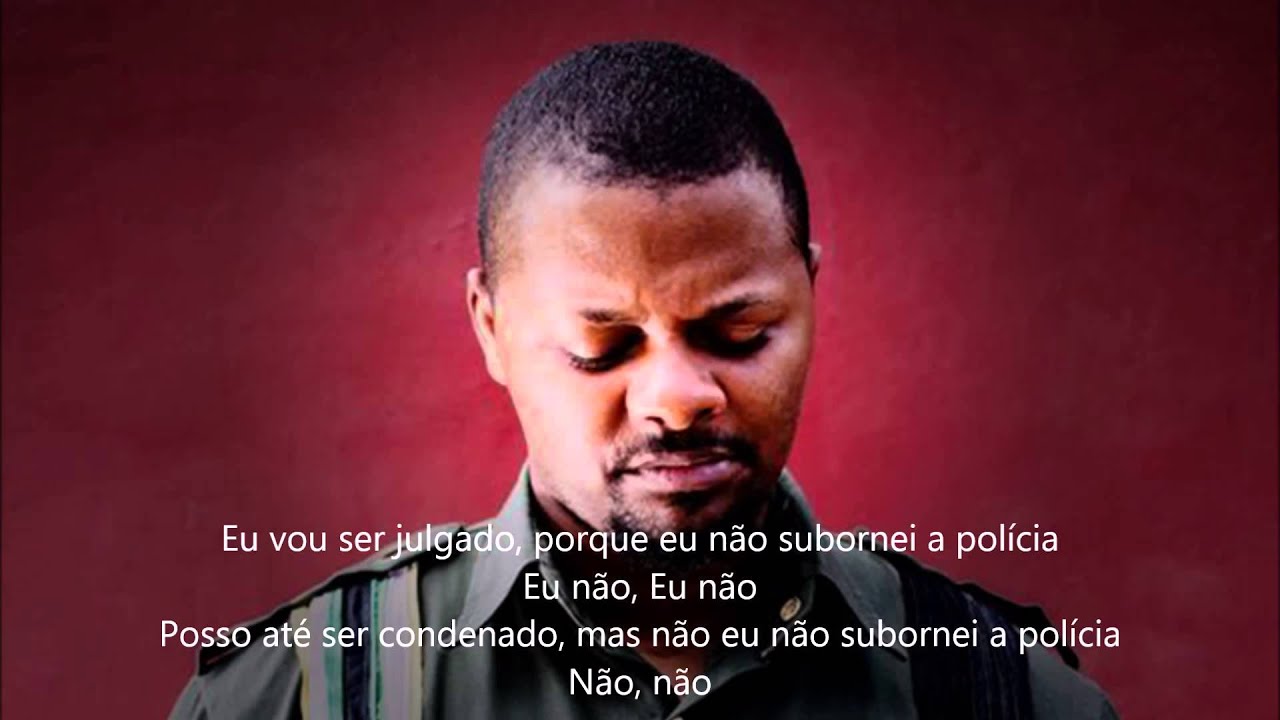 Azagaia f. Lenna Baúle: Confissão @nasserbrites
