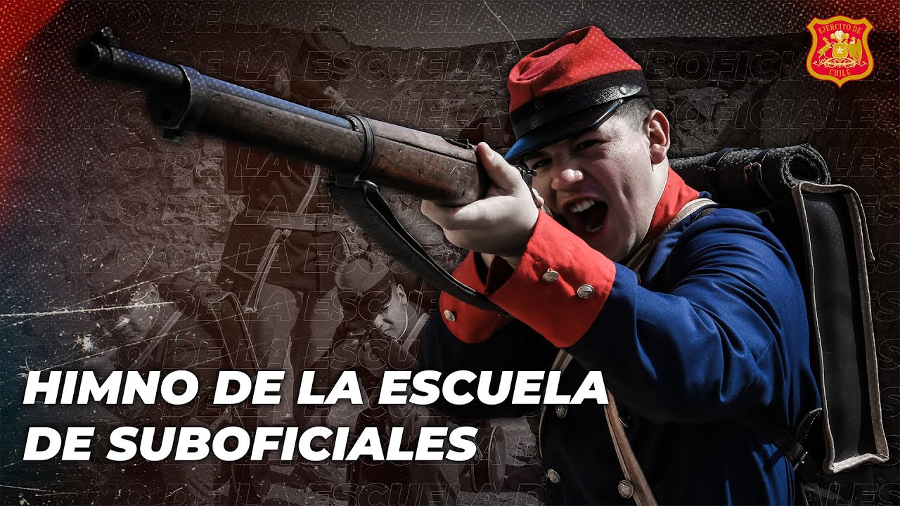 Himno de la Escuela de Suboficiales
