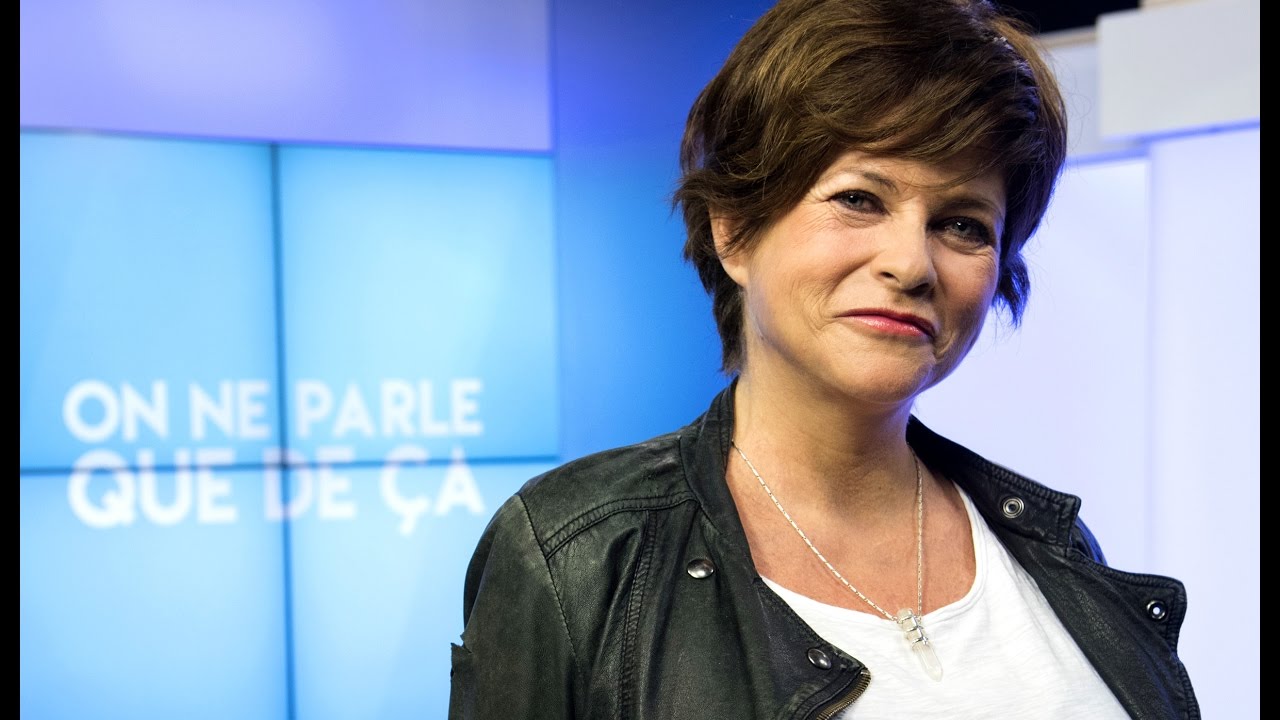Charlotte Valandrey : «J'en ai assez de parler de mes problèmes de santé!»