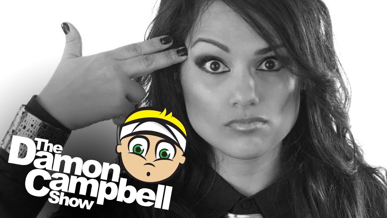Damon Campbell Interviews Snow Tha Product (In Depth)