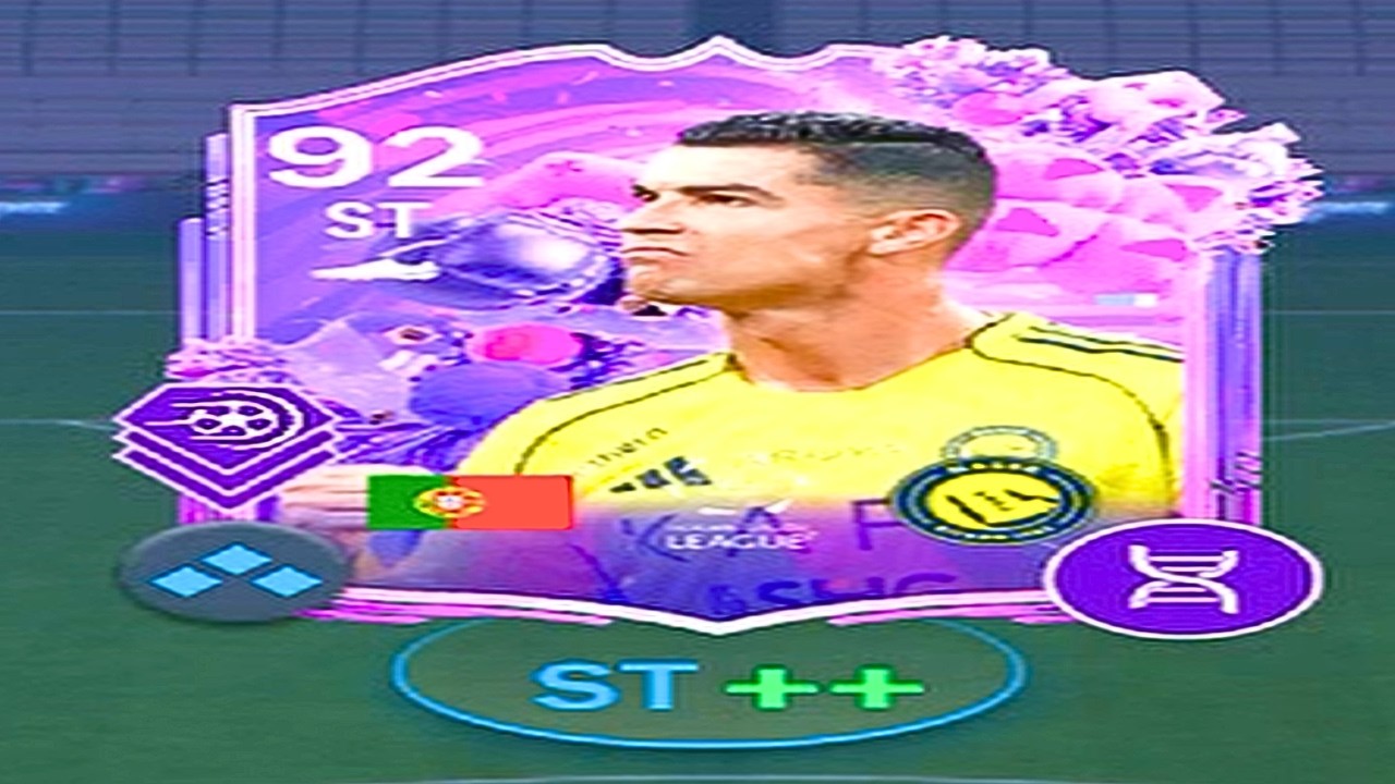 FULL POWERSHOT+ TEAM