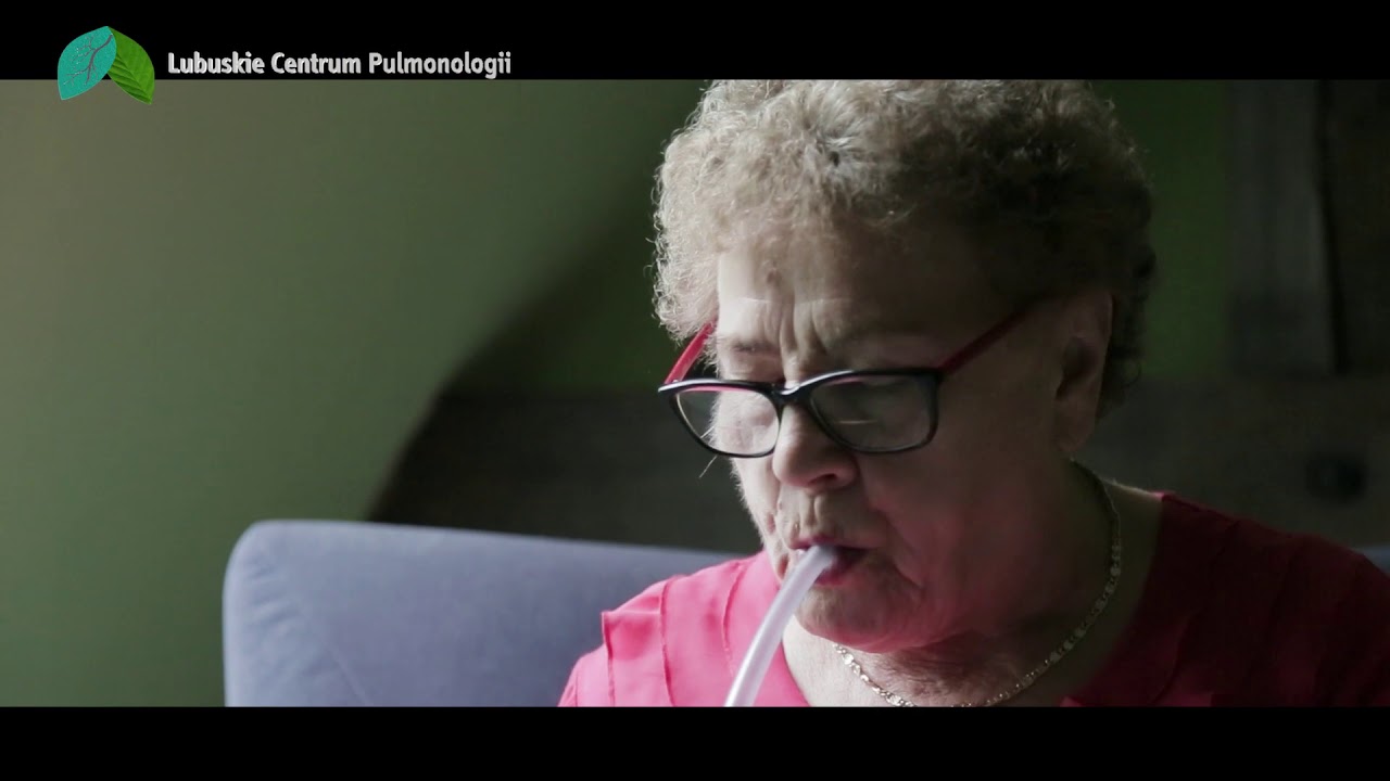 Konferencja Pulmonologiczna 04.10.2019