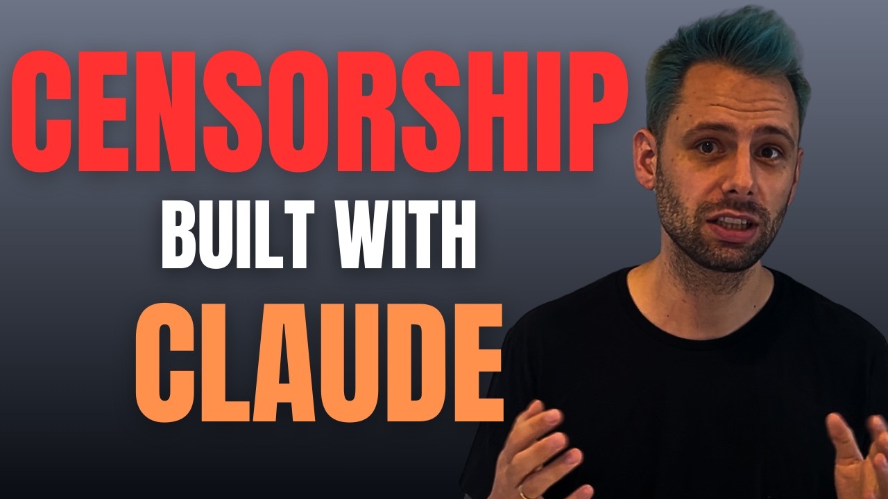 Who Owns AI Knowledge? The Anthropic–DeepSeek Scandal Explained
