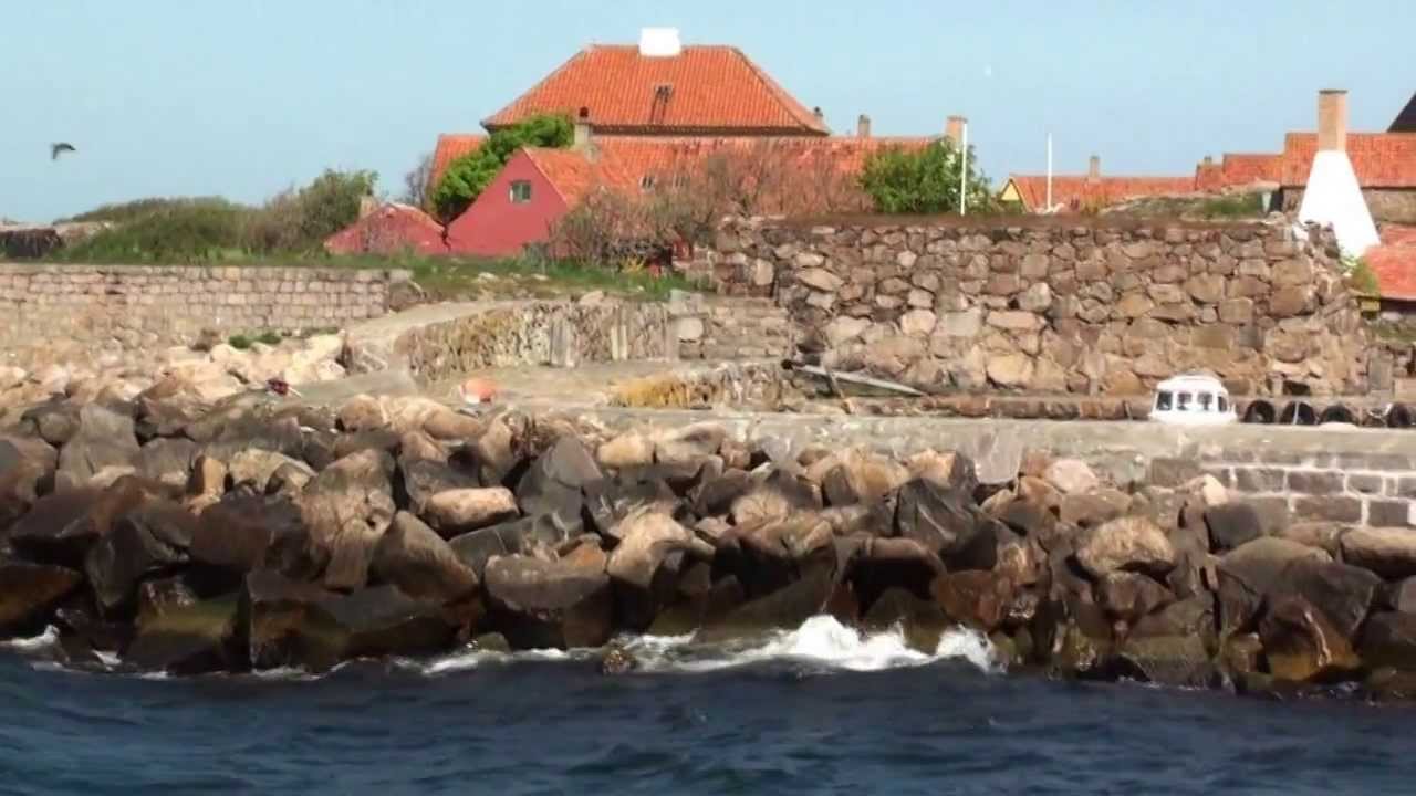 Christiansø, Østersøens perle