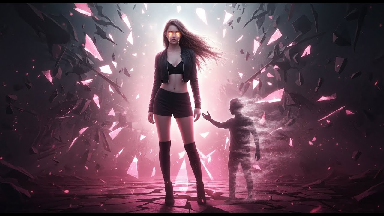 Tears Born a World - sci-fi melodrama | a dark fantasy melodrama.