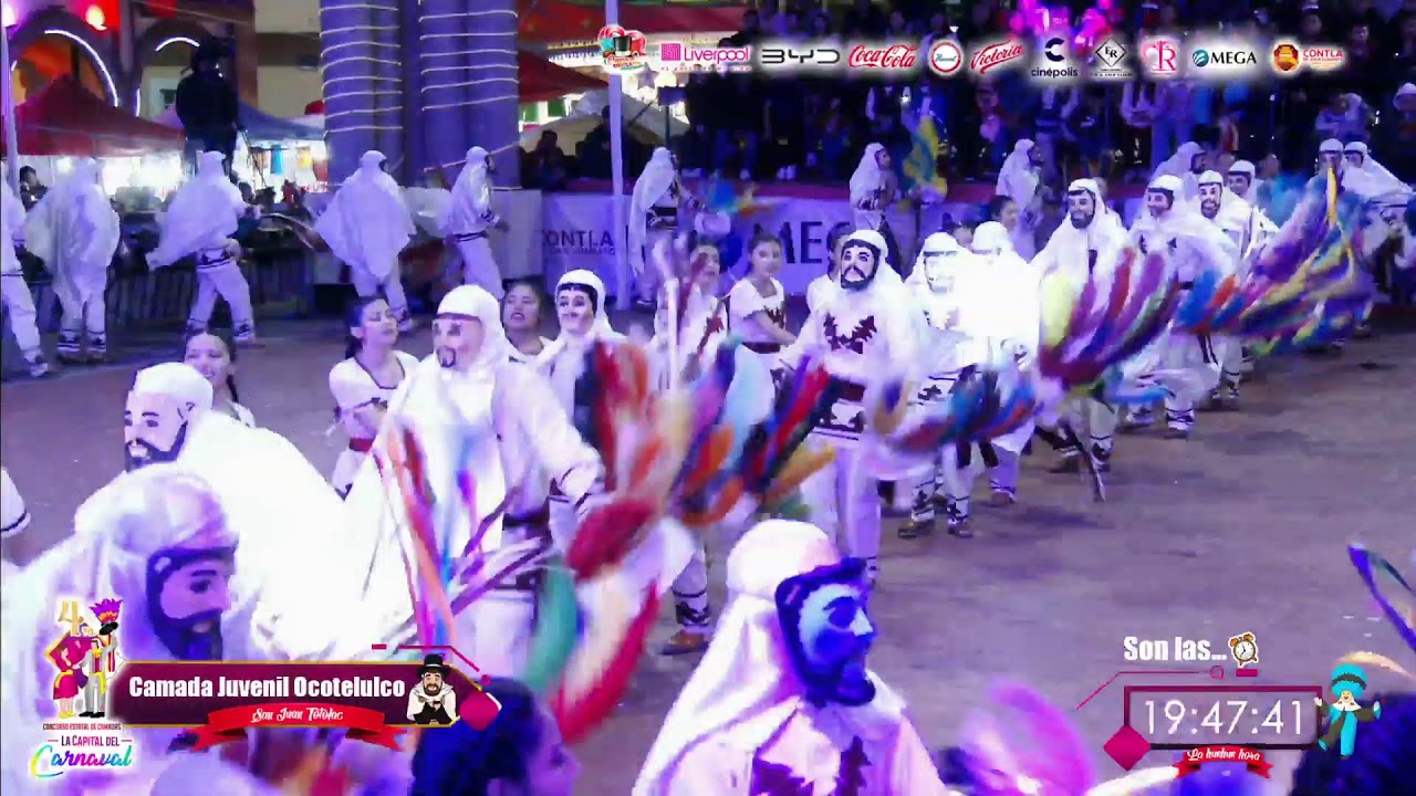 𝘾𝙖𝙢𝙖𝙙𝙖 𝙅𝙪𝙫𝙚𝙣𝙞𝙡 𝙊𝙘𝙤𝙩𝙚𝙡𝙪𝙘𝙤 𝙙𝙚 𝙏𝙤𝙩𝙤𝙡𝙖𝙘, 𝙏𝙡𝙖𝙭.