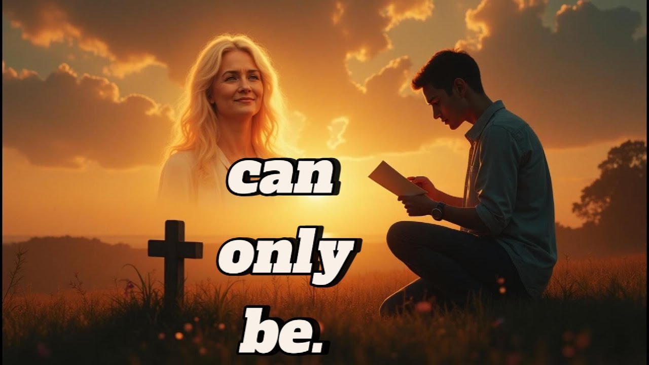 She Gave Him Everything… And He Didn’t See It Until She Was Gone
