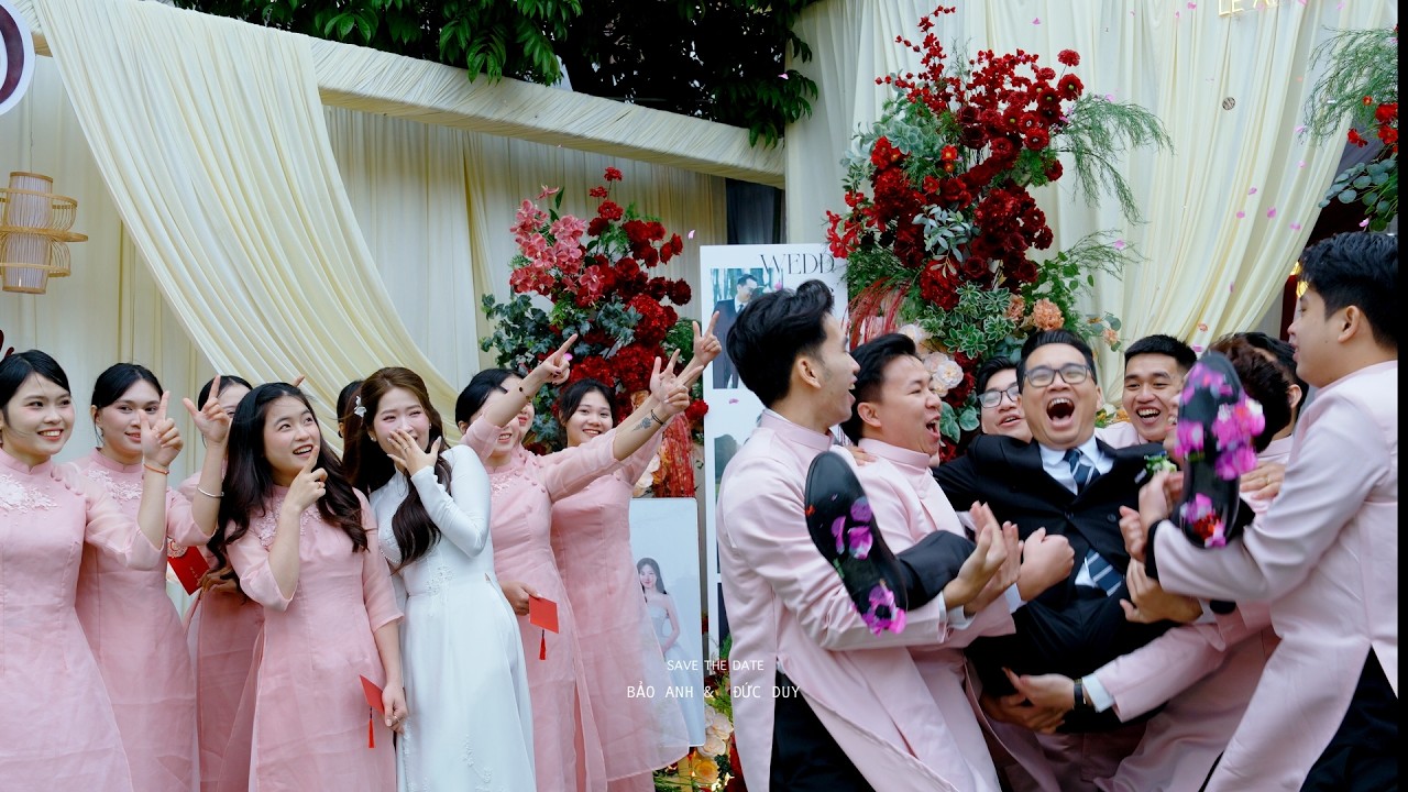 psc bảo anh  & đức duy