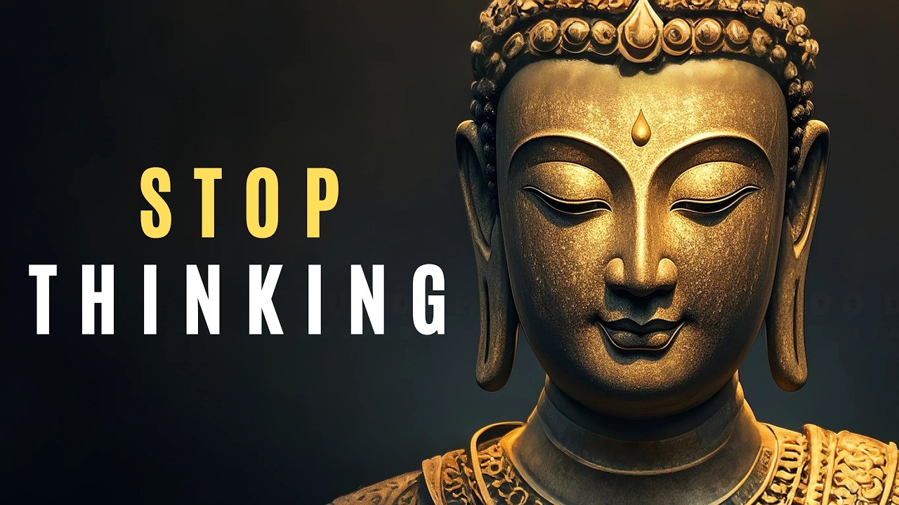The Japanese Art of Silencing the Mind | Zen Buddhism