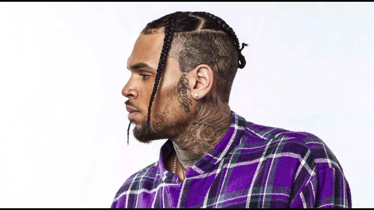 Chris Brown ft Sevyn - Your Heart