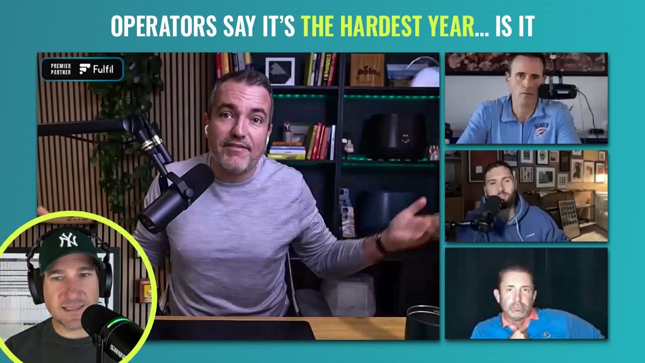 TaylorReacts to Operators Forecasting Conversation