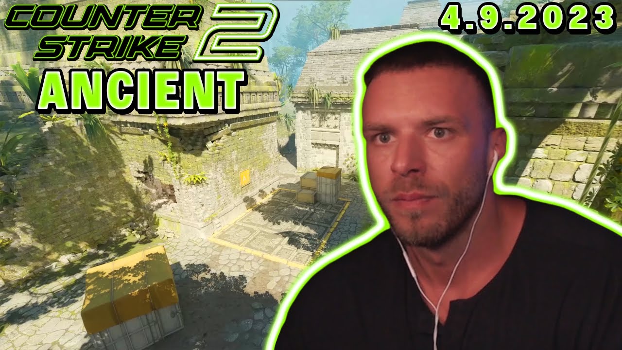 RESTT CS2 - ANCIENT [4.9.2023]