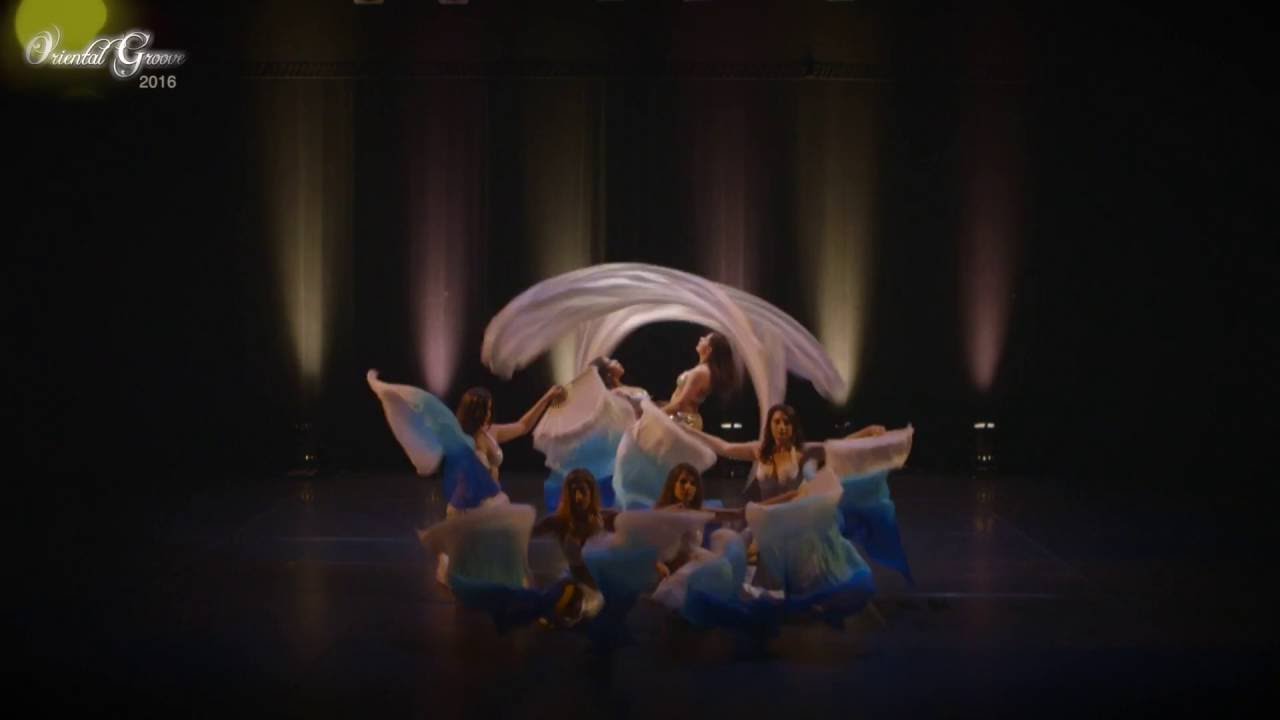 Cours de danse orientale Bordeaux - Eventails & ailes d'isis
