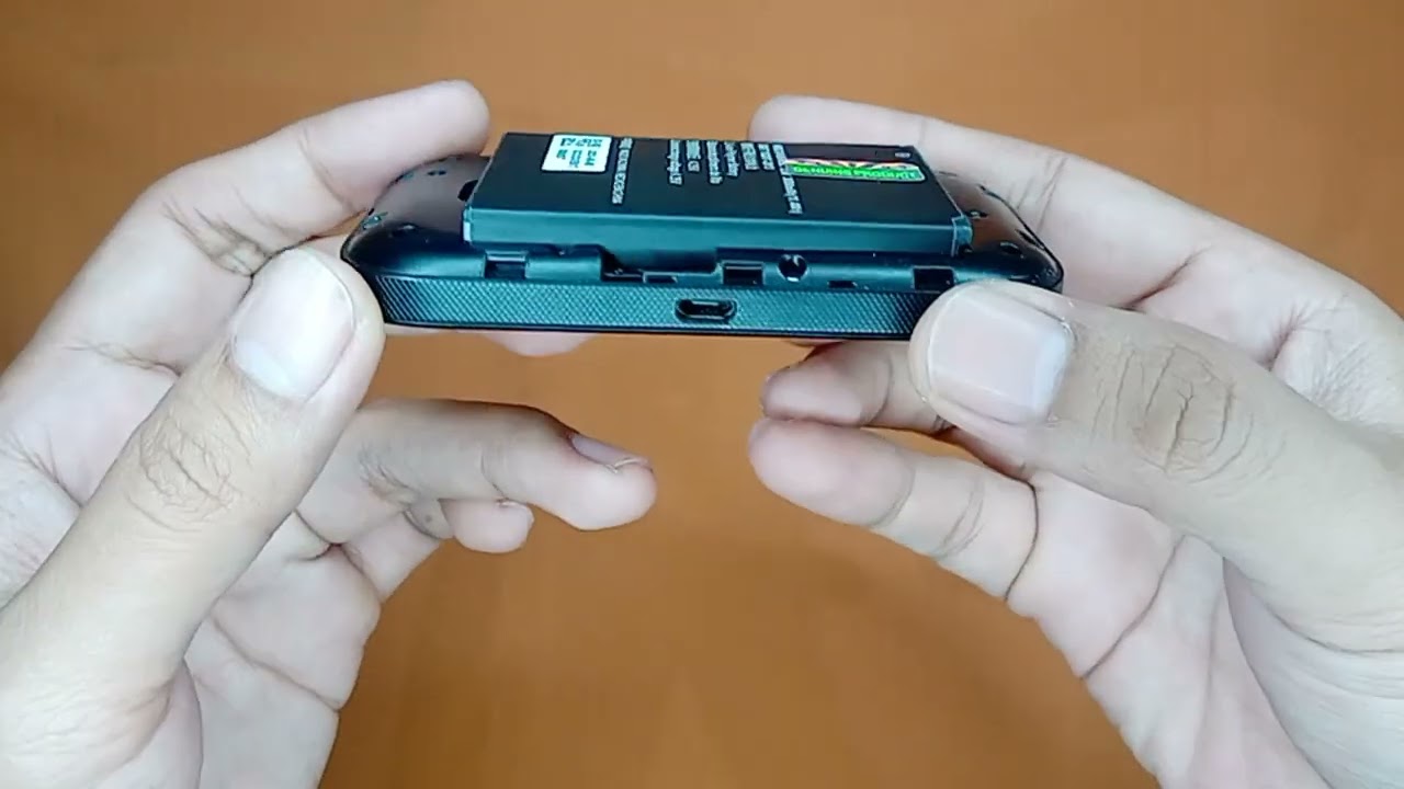 Cara Pasang Baterai Jumbo di Mifi Huawei e5573