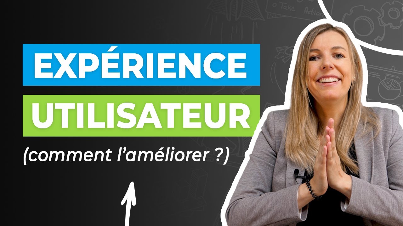 5 Astuces pour Améliorer l'Expérience Utilisateur (UX) de votre Site Web 🚀