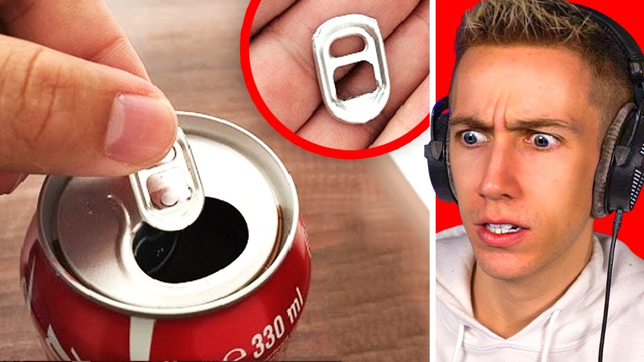 NO ONE KNOWS THE USES OF THESE....