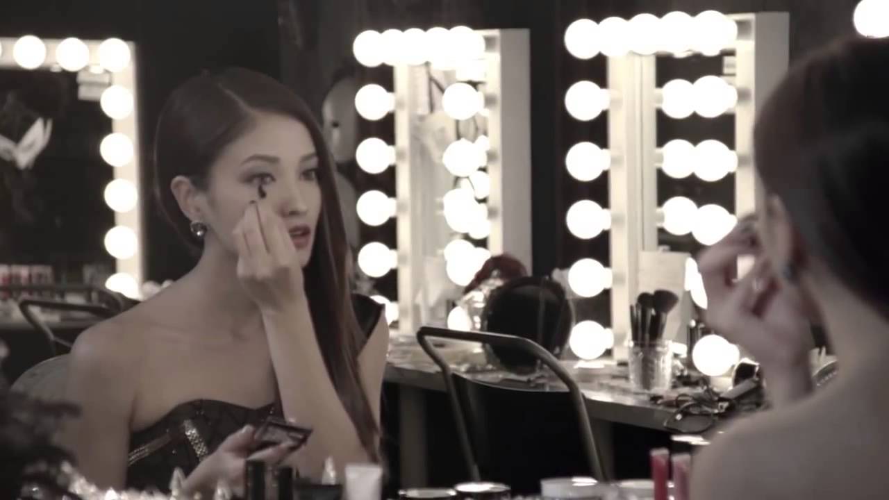 KATE TOKYO ‘15 SPRING SUMMER TVC