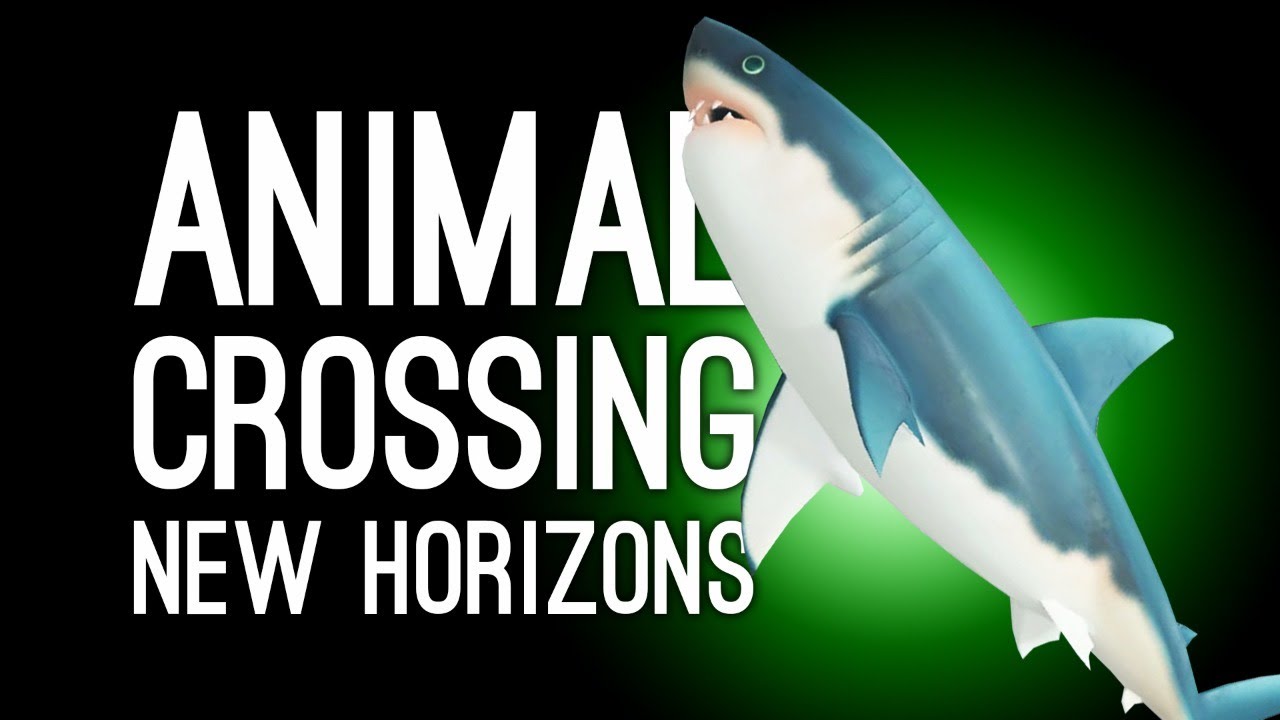 Animal Crossing New Horizons Gameplay: Shark Fishing! Weddings! (Raising Money for the NAACP)