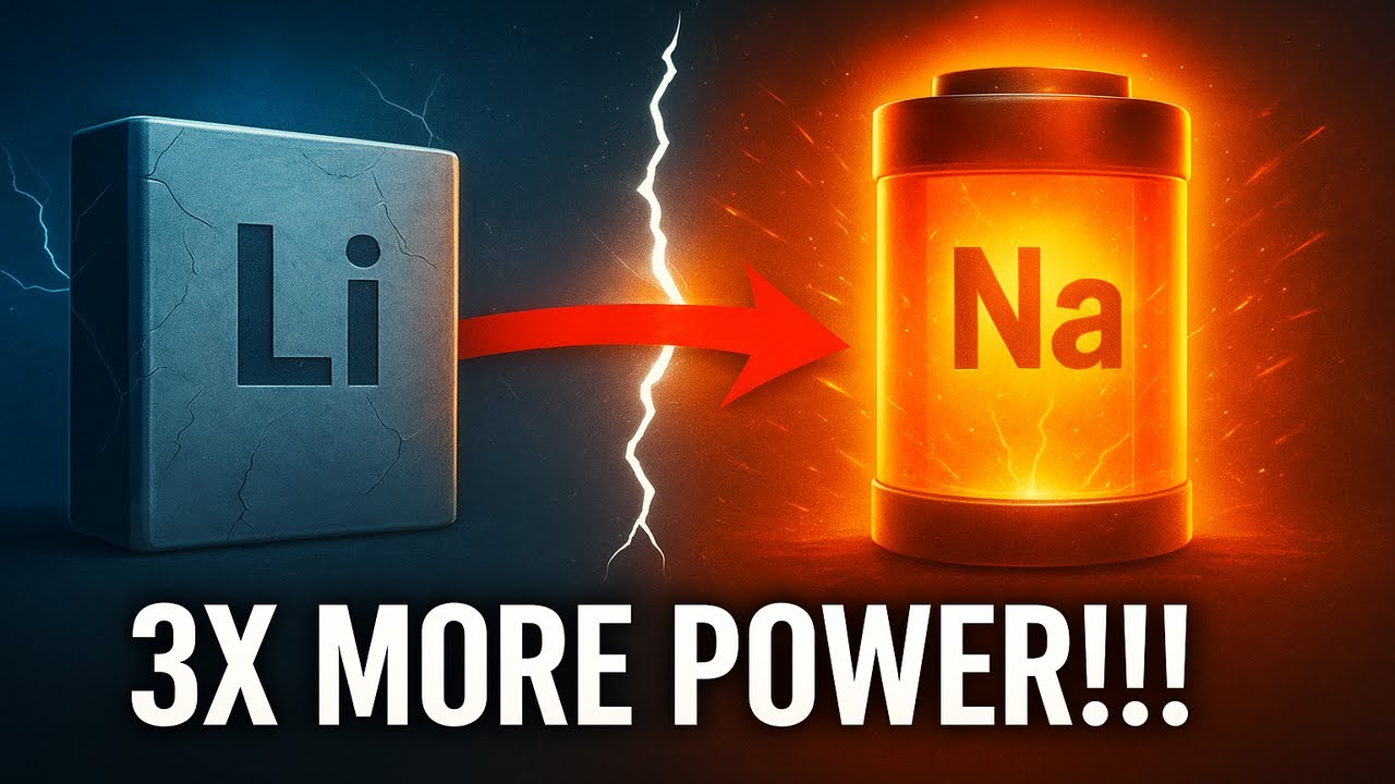 MIT&rsquo;s New Sodium Fuel Cell Could Destroy Lithium &mdash; Here&rsquo;s How