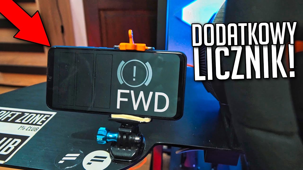 Jak zrobić licznik z telefonu? Podłączamy dodatkowy telefon!