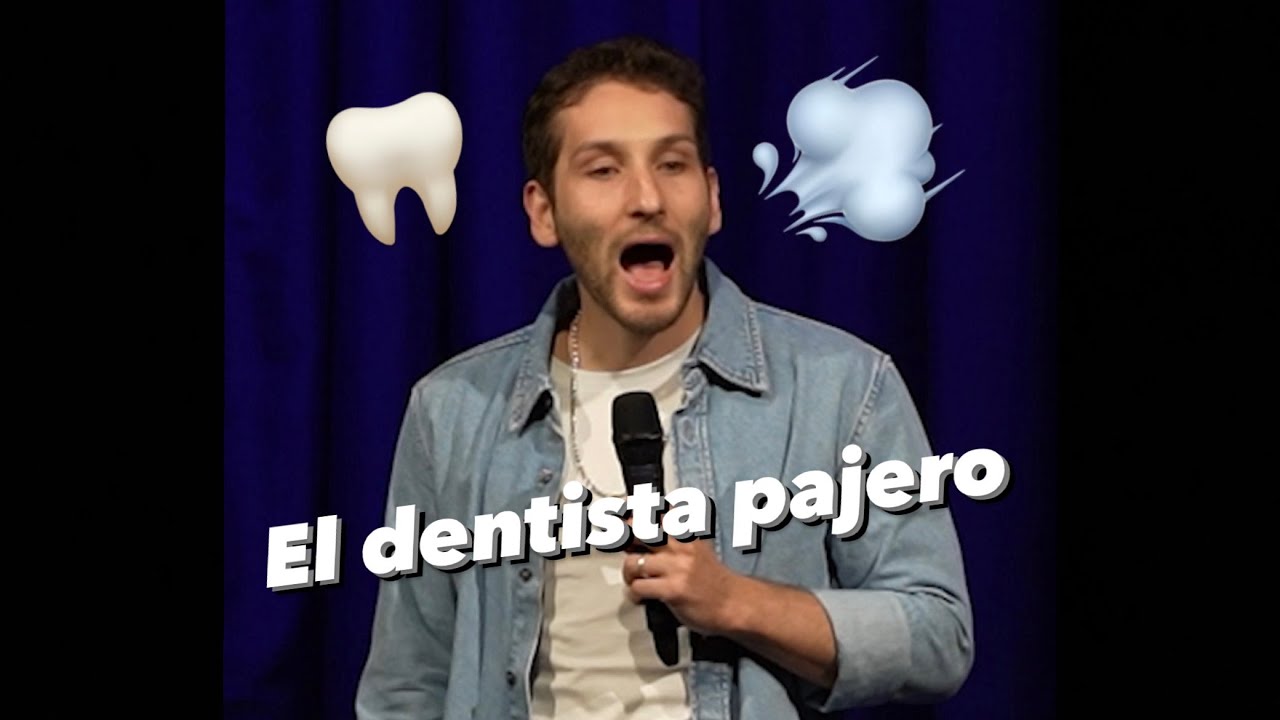 EL DENTISTA PAJERO