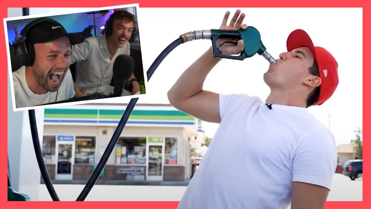 De LEUKSTE Ai Video's op het internet bekijken - DIG #14
