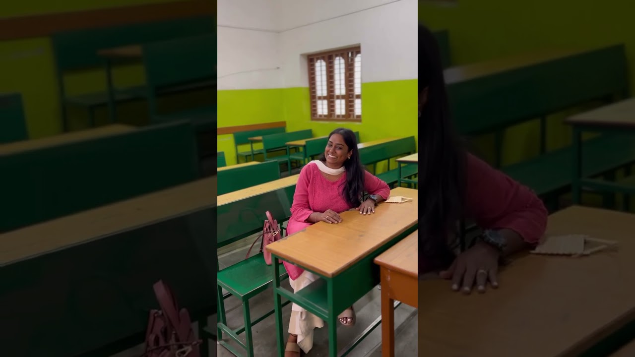 School Alumini meet - MVM HOSUR