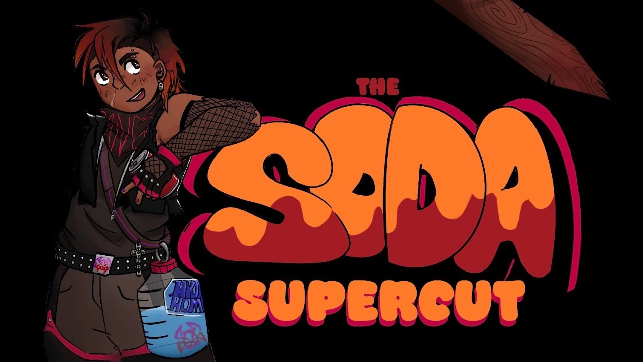 Theo Collins Supercut | JRWI The Suckening
