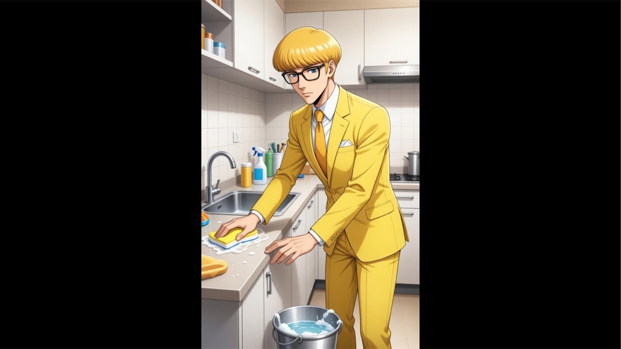 【#雑談 】夕飯の準備やら何やら空いた時間や隙間時間にパパが雑談やるってよ！