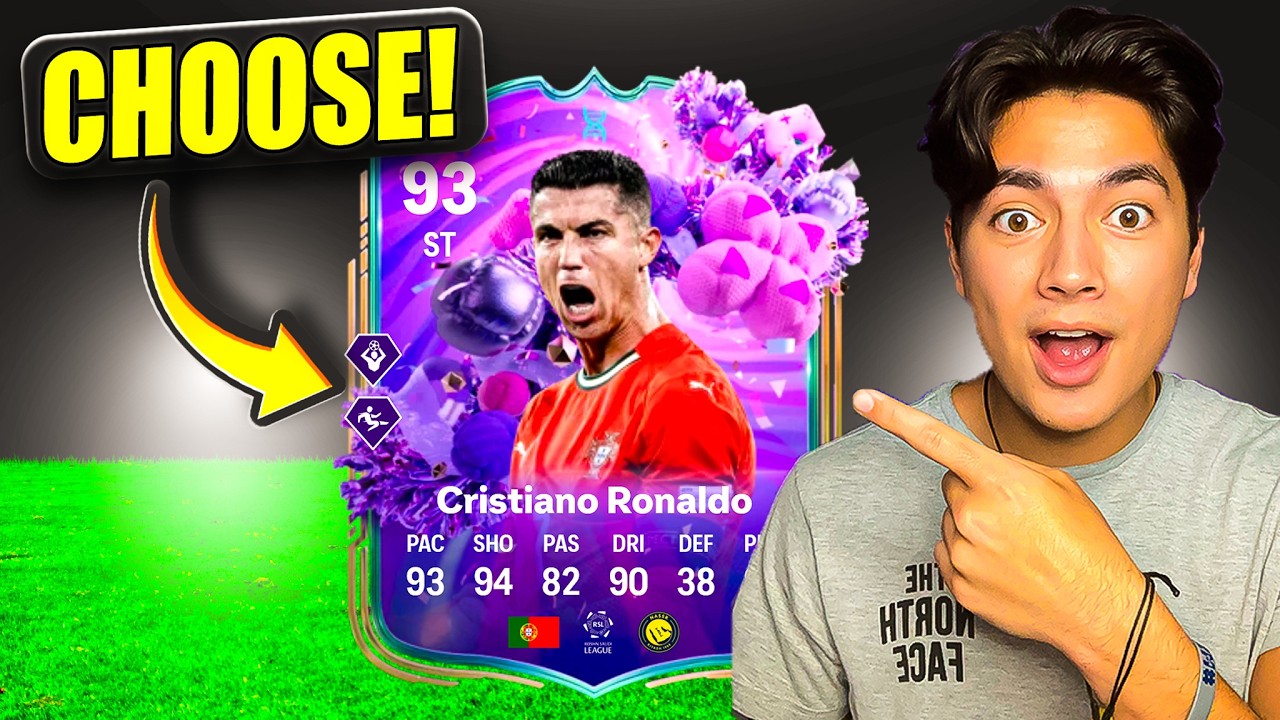 FUT Birthday Leaks Are Interesting...