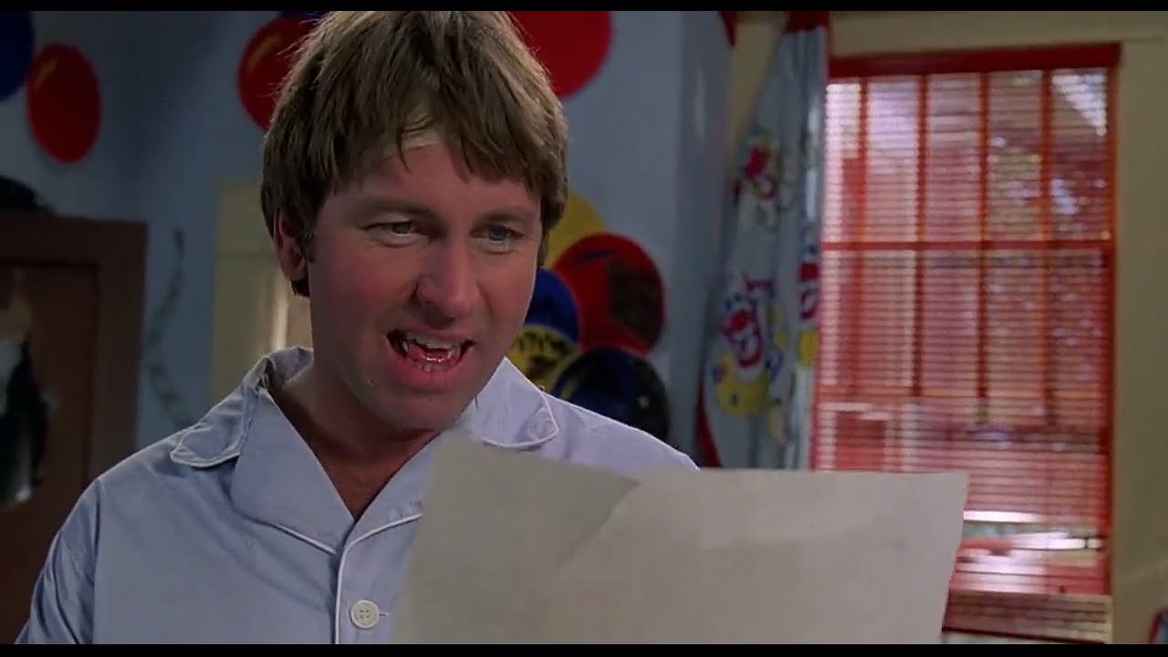 Problem Child &ndash; 1 &ndash; The Moment Ben Knew Junior Was Family