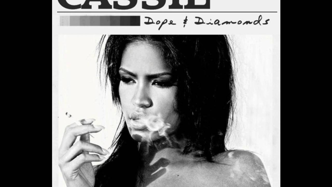 CASSIE - [13] - Stamina