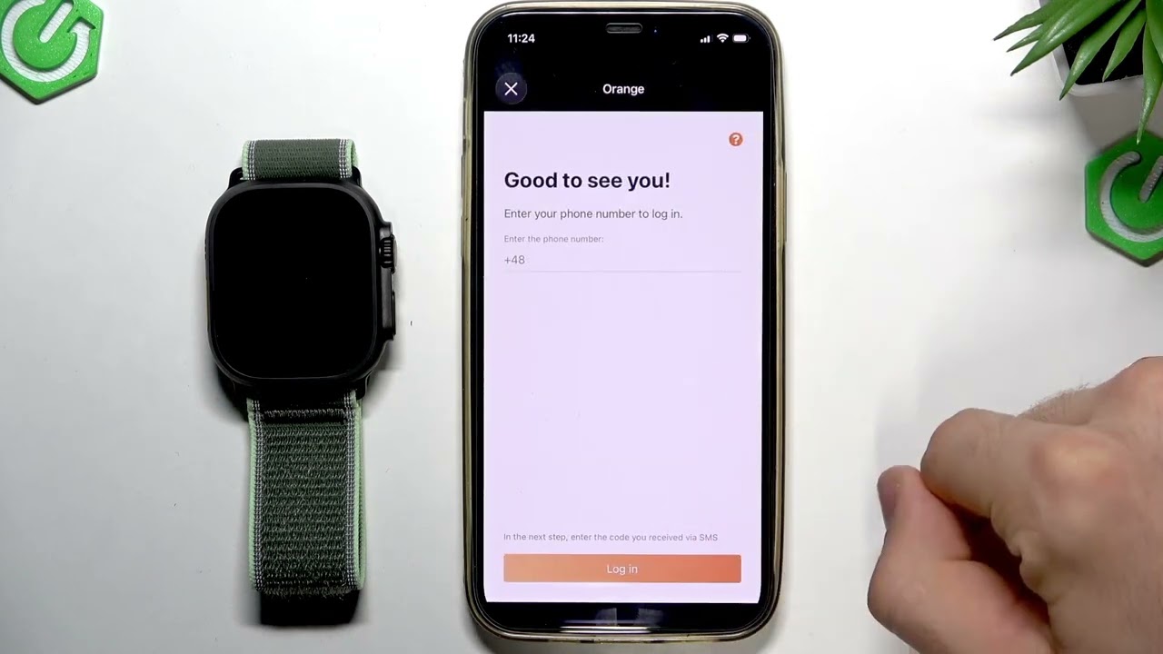 Apple Watch Ultra 3 : Activer la eSIM et le réseau cellulaire – Fonction LTE expliquée