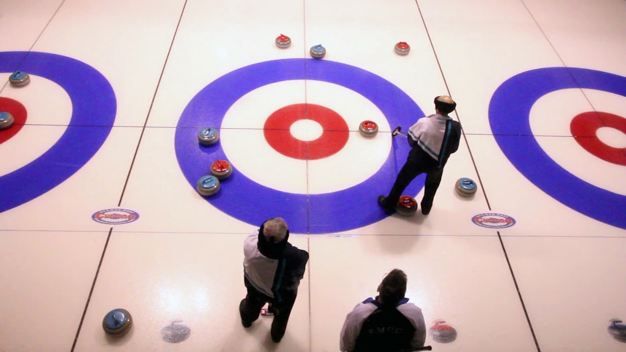 Royal Montreal Curling Club