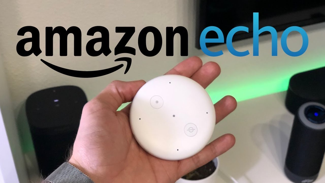 Amazon Echo Input - Análisis y cómo configurarlo fácilmente
