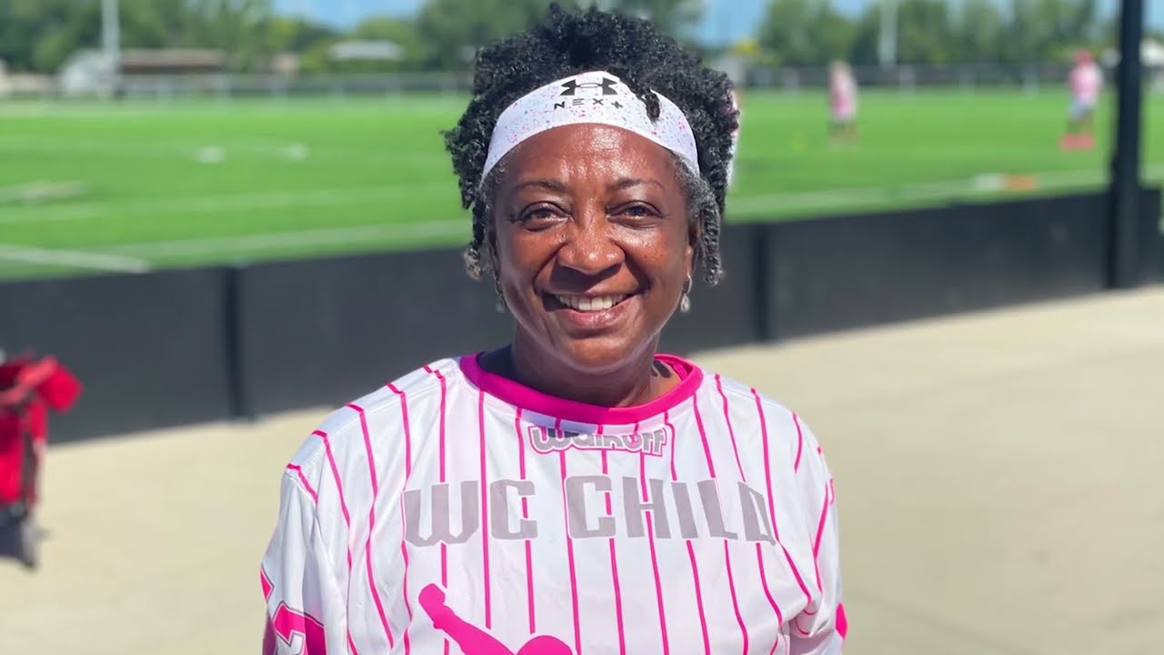 National Senior Games Athlete Publishes First Book at 58