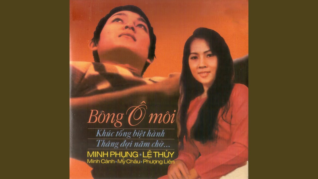 Khúc Tống Biệt Hành