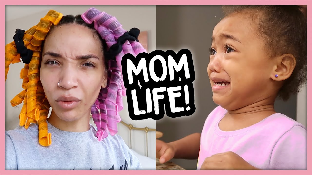 A Full Week In My Life | Family Fun, Motherhood, Shopping
