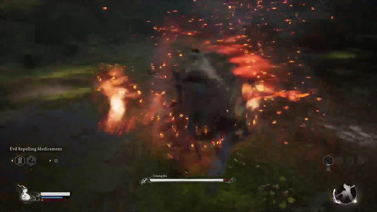 🔴 Black Myth: Wukong - Witness the Future of Action-RPGs