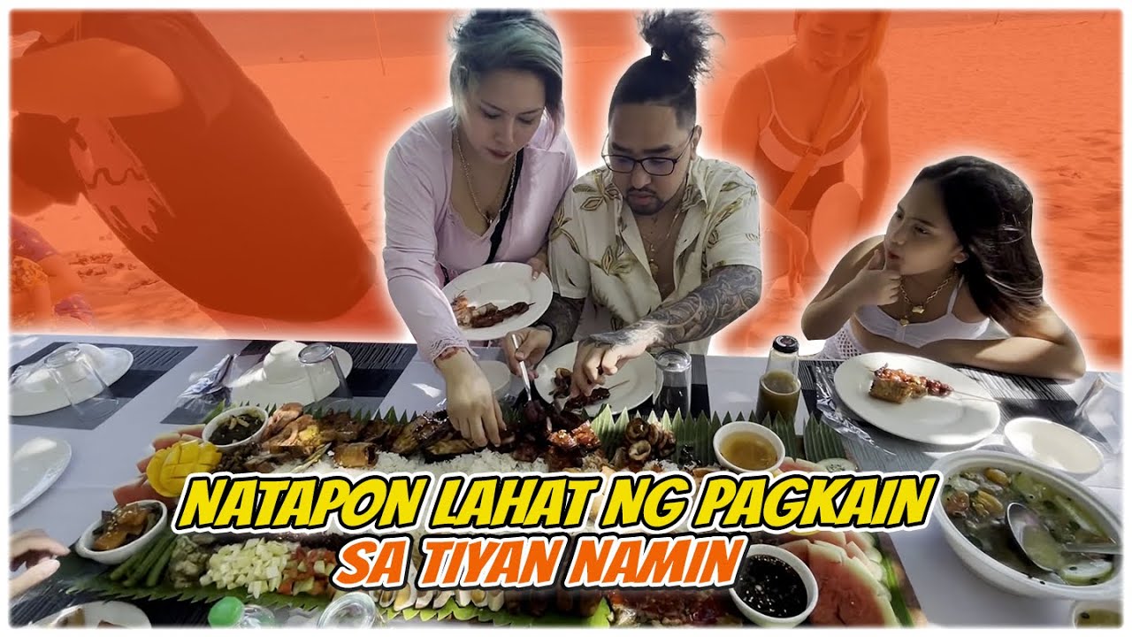HAPPY VALENTINES l NABUDOL KAMI SA BOODLE FIGHT