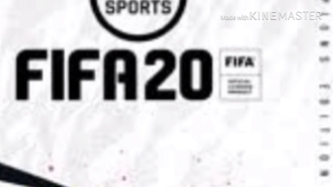 FIFA 20 Release date ,price ,and, version 4K