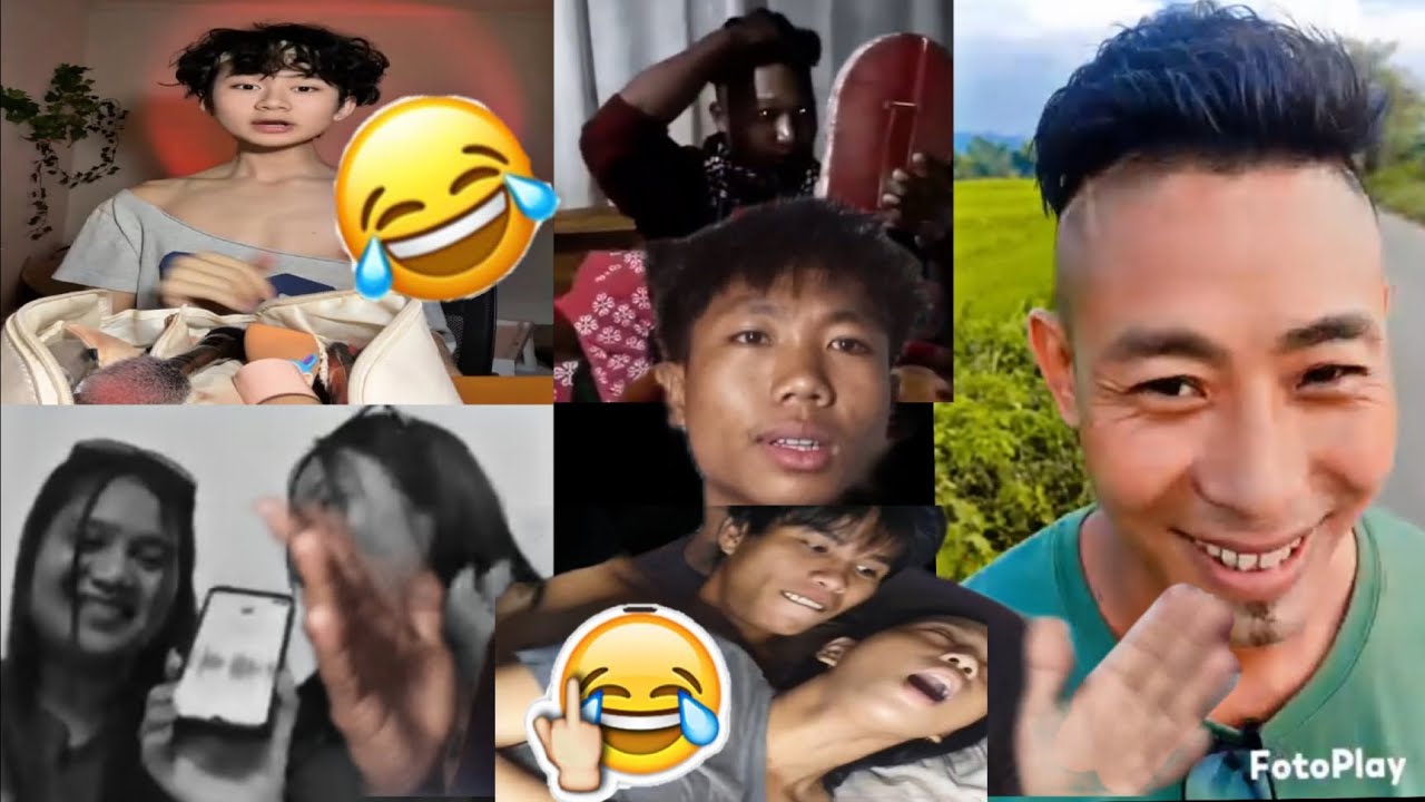 Life Funn Story Roasting By M2 NAGA Just For Funny 