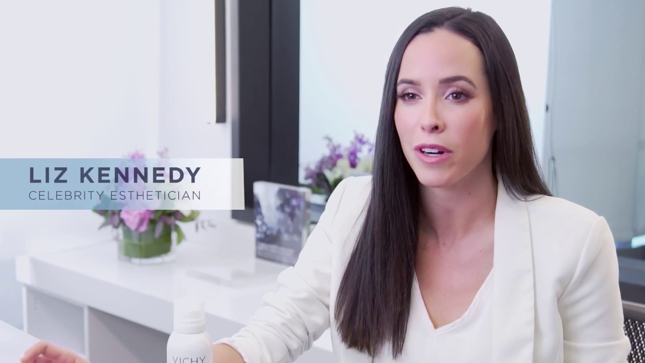 5 Ways To Use Vichy's Mineralizing Thermal Water | Vichy USA