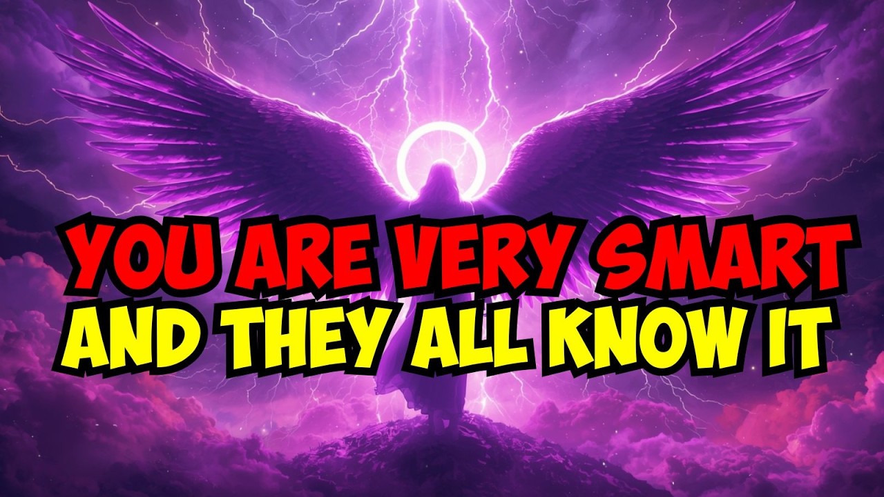 Archangel Michael says only 30 seconds remain