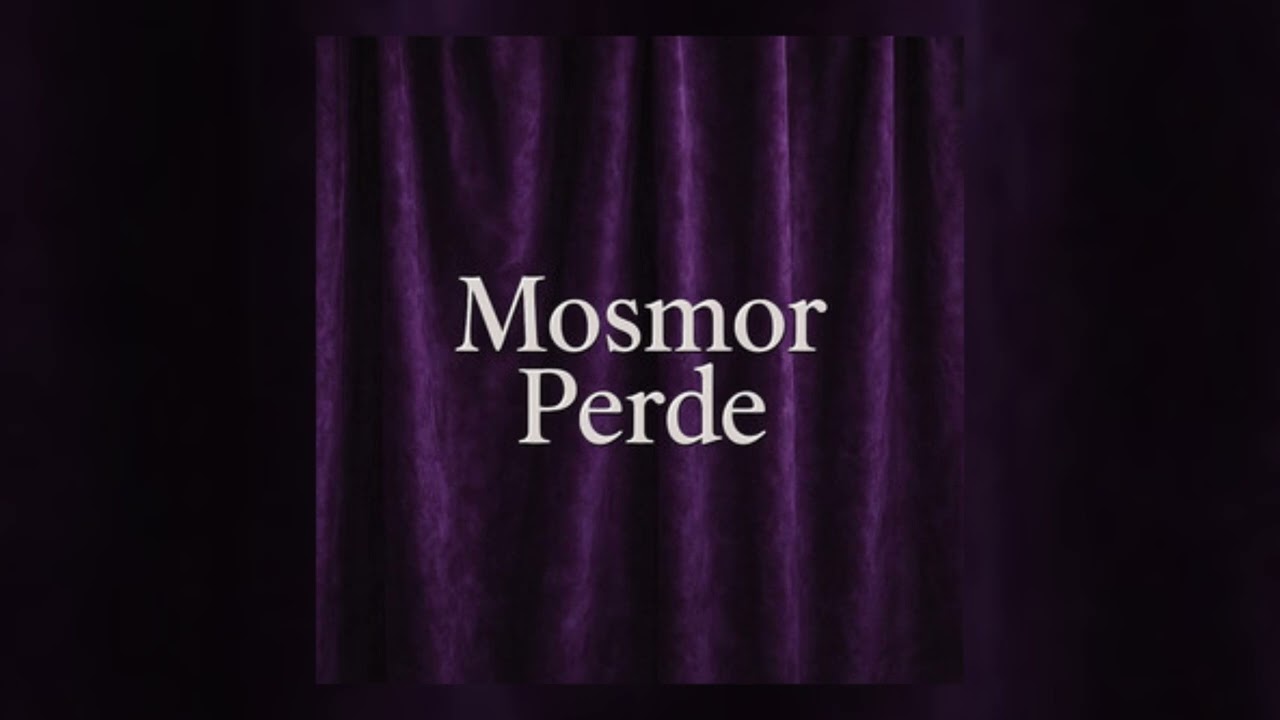 BLOK3 - Mosmor Perde (Slowed+Reverb)