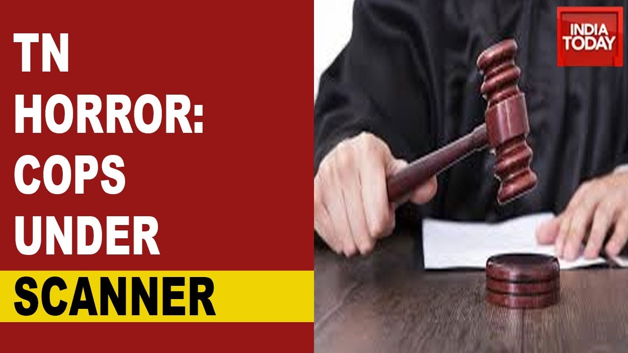 TN Custodial Death: Two Judges Conduct Inquiry With Prison Officers, Inmates