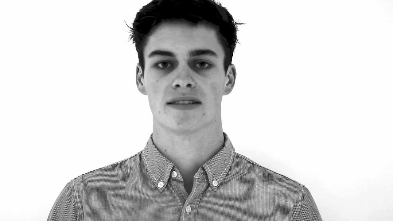 The Model Diaries | Joe Collier @ FM Models